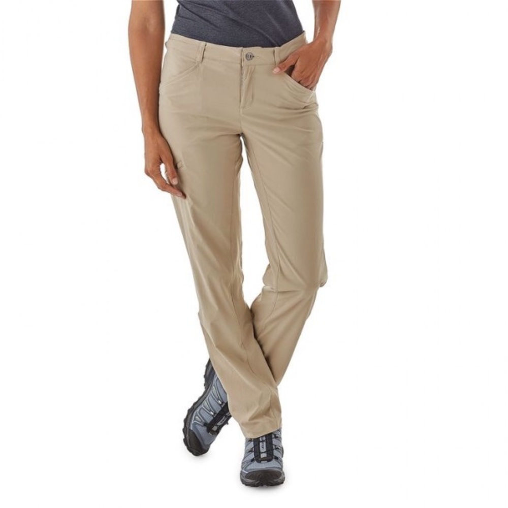 Patagonia Women’s Quandary Pants, Size 12